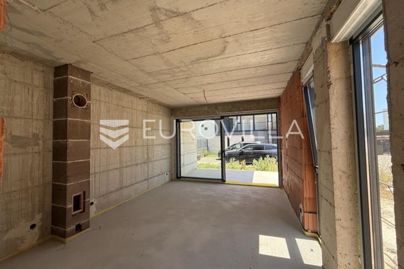 Istrien, Liznjan, elegant NYtt parhus, med trädgård och pool, 111 m² - 22