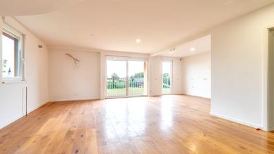 Zagreb, Odra, dvoetažni četverosobni stan 190 m2