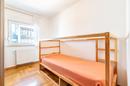 Zágráb, Vrbani, tágas négyszobás lakás, 100 m², parkolóhely, erkély és terasz. - 11