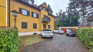 Zagreb, Naumovac, luksuzna vila s četiri odvojen stana