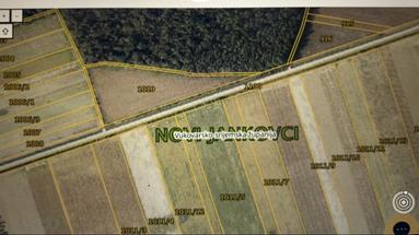 Novi Jankovci, poljoprivredno zemljište, 20 934 m²