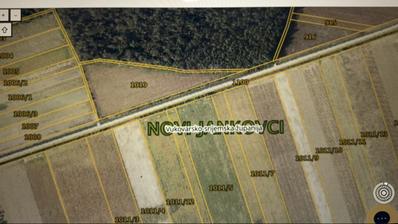 Novi Jankovci, poljoprivredno zemljište, 20 934 m²