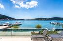 Tisno, modern villa with a swimming pool, first row to the sea - 18