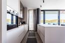 Tisno, modern villa with a swimming pool, first row to the sea - 14