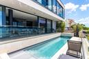 Tisno, modern villa with a swimming pool, first row to the sea - 22