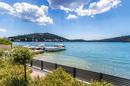 Tisno, modern villa with a swimming pool, first row to the sea - 20