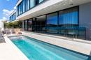 Tisno, modern villa with a swimming pool, first row to the sea - 23