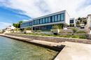 Tisno, modern villa with a swimming pool, first row to the sea - 26