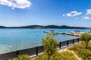 Tisno, modern villa with a swimming pool, first row to the sea - 21