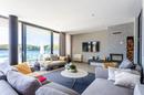 Tisno, modern villa with a swimming pool, first row to the sea - 17