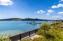 Tisno, modern villa with a swimming pool, first row to the sea - 24