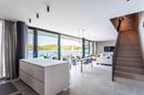 Tisno, modern villa with a swimming pool, first row to the sea - 15