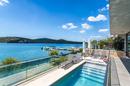 Tisno, modern villa with a swimming pool, first row to the sea - 25