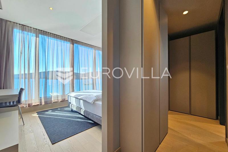 Tisno, modern villa with a swimming pool, first row to the sea - 5