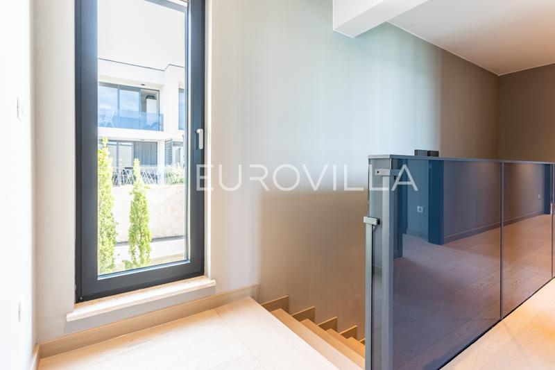 Tisno, modern villa with a swimming pool, first row to the sea - 27
