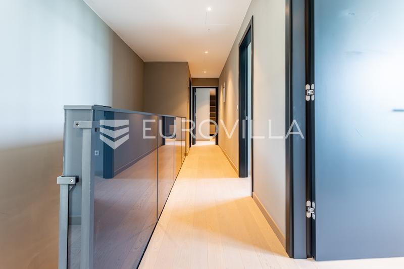 Tisno, modern villa with a swimming pool, first row to the sea - 28