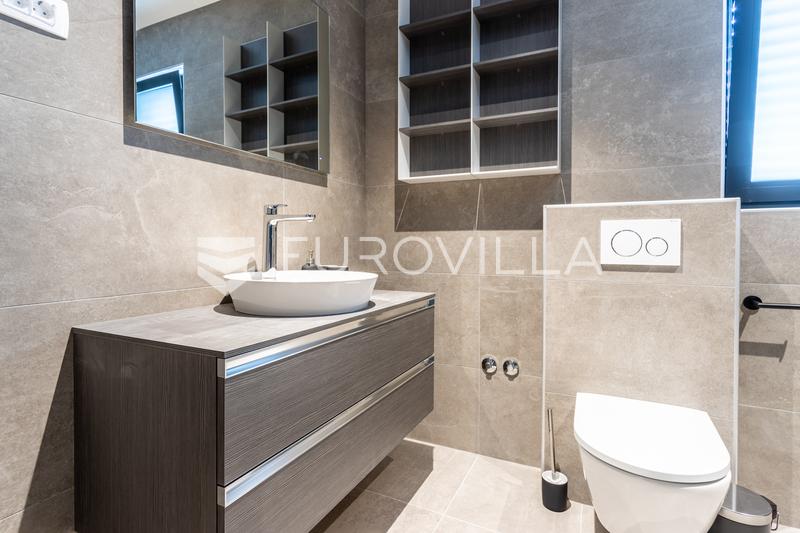 Tisno, modern villa with a swimming pool, first row to the sea - 32