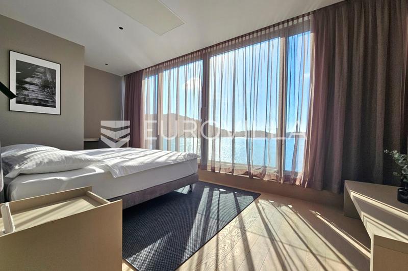Tisno, modern villa with a swimming pool, first row to the sea - 4