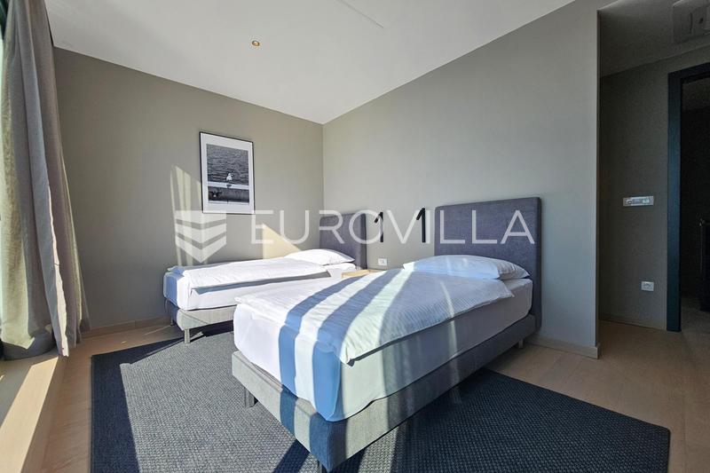 Tisno, modern villa with a swimming pool, first row to the sea - 6
