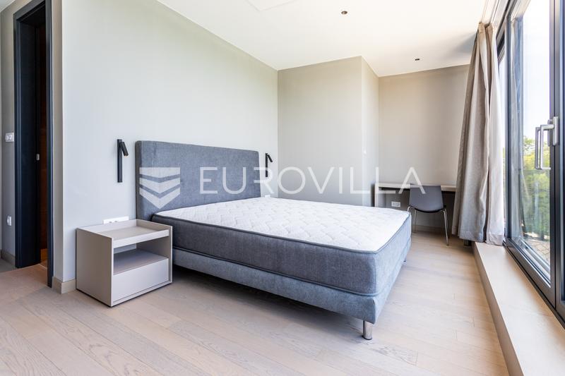 Tisno, modern villa with a swimming pool, first row to the sea - 35