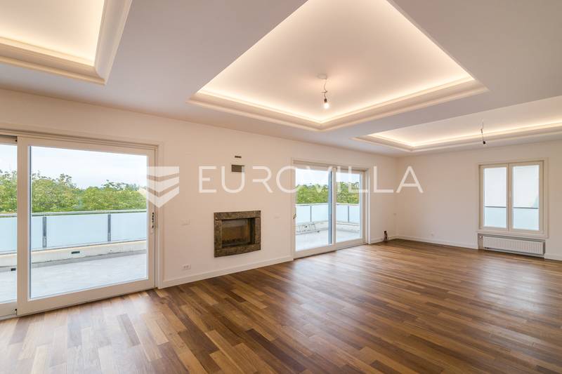 Landing | Furnished Apartments for Short & Monthly Stays - Unfurnished Penthouse Apartments