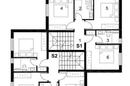 Nin, Zdrijac duplex exclusivo, 2 piscinas, 2 terraços na cobertura - 5
