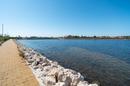 Nin, Zdrijac duplex exclusif, 2 piscines, 2 terrasses sur le toit - 2
