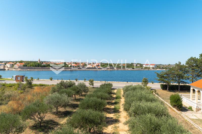 Nin, Zdrijac duplex exclusif, 2 piscines, 2 terrasses sur le toit - 11