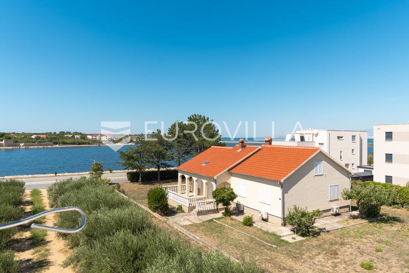 Nin, Zdrijac duplex exclusif, 2 piscines, 2 terrasses sur le toit - 12