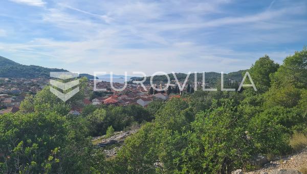 Otok Korčula, Vela Luka, građevinsko zemljište