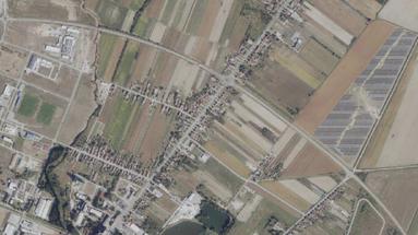 Slatina, zemljište 5404 m2