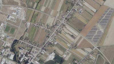 Slatina, zemljište 5404 m2