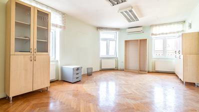 Zagreb, Centar, prostran stambeno, poslovni prostor za adaptaciju, 451 m²