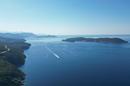 Dubrovnik okolica, građevinsko zemljište s panoramskim pogledom - 3