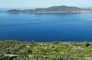 Dubrovnik okolica, građevinsko zemljište s panoramskim pogledom - 1