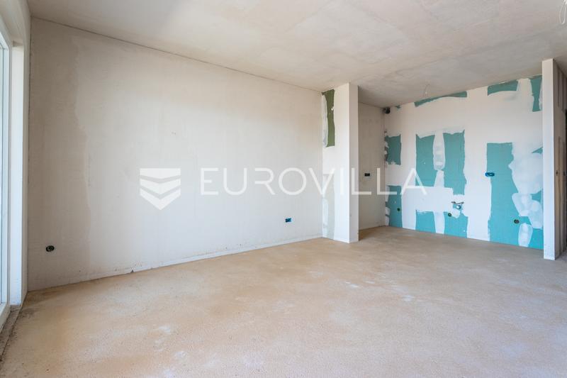 Ciovo, Okrug Gornji - moderno apartamento de dos dormitorios con plaza de garaje. - 14