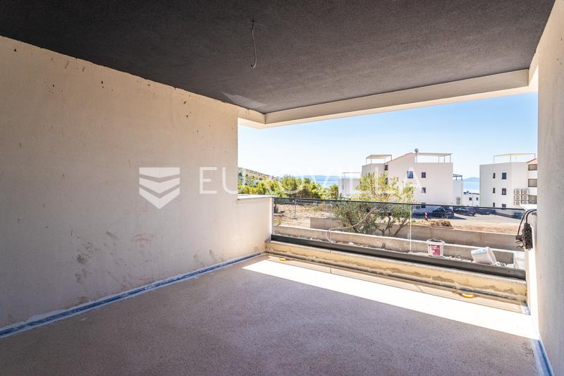 Ciovo, Okrug Gornji - moderno apartamento de dos dormitorios con plaza de garaje. - 16