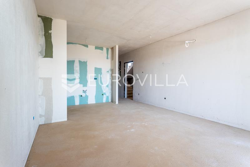 Ciovo, Okrug Gornji - moderno apartamento de dos dormitorios con plaza de garaje. - 15