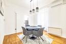 Zagreb, Sveti Duh gate, Nad Lipom, toroms leilighet, 75 m² - 4