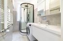 Zagreb, Sveti Duh gate, Nad Lipom, toroms leilighet, 75 m² - 8