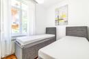 Zagreb, Sveti Duh gate, Nad Lipom, toroms leilighet, 75 m² - 6