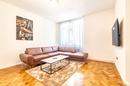 Zagreb, Sveti Duh gate, Nad Lipom, toroms leilighet, 75 m² - 1