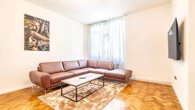 Zagreb, Sveti Duh gata, Nad Lipom, tvårumslägenhet, 75 m²