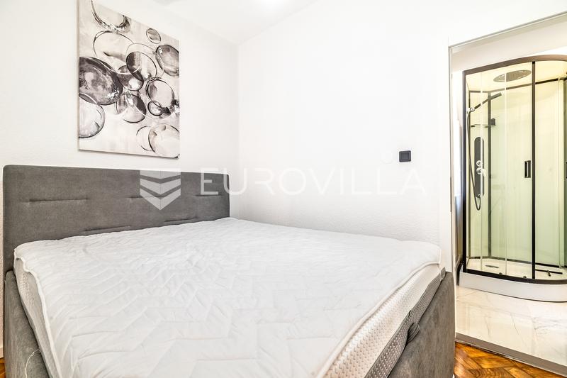 Zagreb, Sveti Duh gate, Nad Lipom, toroms leilighet, 75 m² - 5