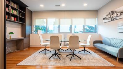 Split, Firule, reprezentativan ured na odličnoj lokaciji, 128 m², prodaja