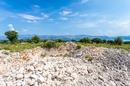 Ostrov Brač, Pucisca - Exkluzivní investice, pozemek 10 343 m² se stavebním povolením - 3