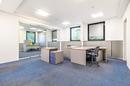 Zagreb, Radnička, poslovna zona, uredski prostor 68 m² - 2