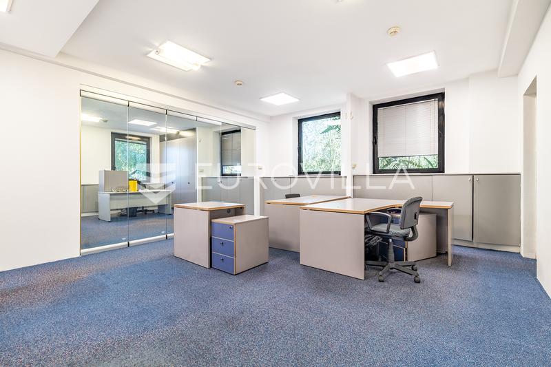 Zagreb, Radnička, poslovna zona, uredski prostor 68 m² - 2