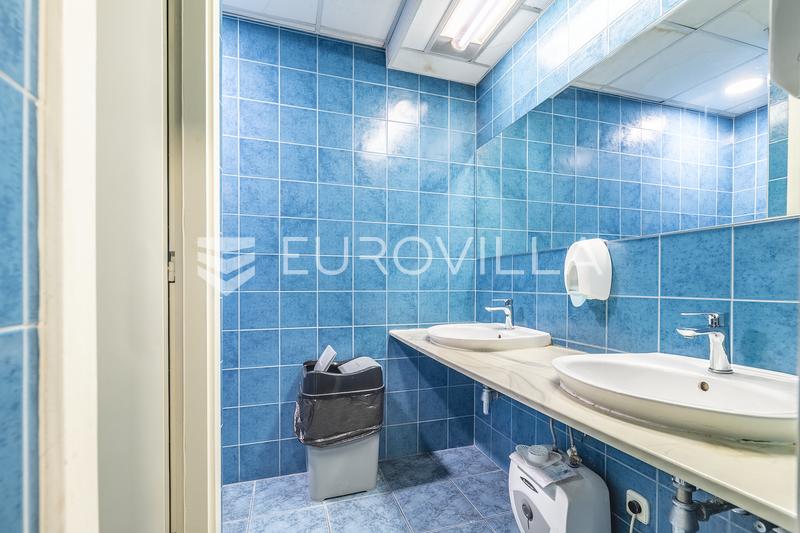 Zagreb, Radnička, poslovna zona, uredski prostor 68 m² - 5