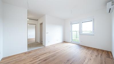 Velika Gorica, dvosoban stan s garažom i vrtom 60 m² NOVOGRADNJA